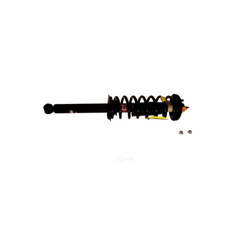 KYB Suspension Strut and Coil Spring Assembly 2003-2007 Honda Accord 2.4L 3.0L - SR4132