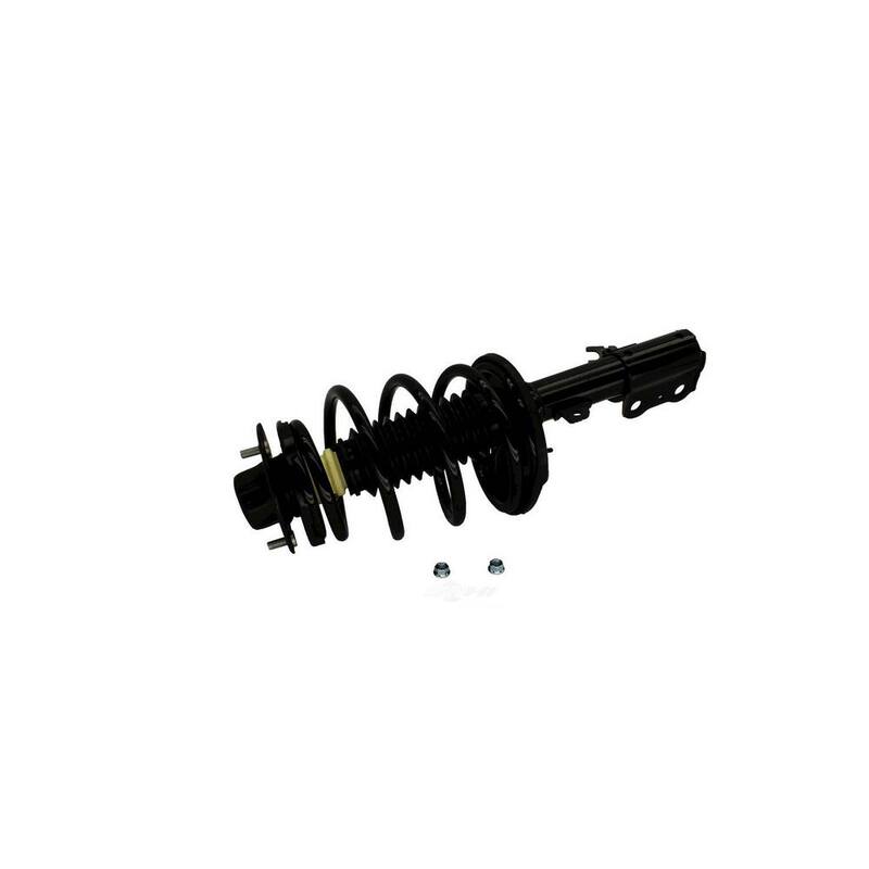 KYB Suspension Strut and Coil Spring Assembly 2000-2001 Toyota Camry 2.2L - SR4030