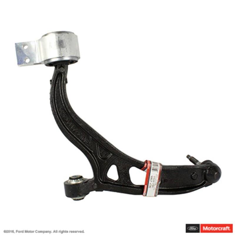 Motorcraft Suspension Control Arm and Ball Joint Assembly - MCF-2389