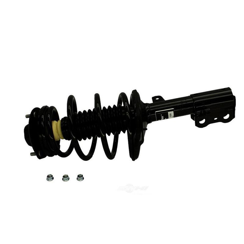 KYB Suspension Strut and Coil Spring Assembly 2000-2001 Toyota Camry 2.2L - SR4029