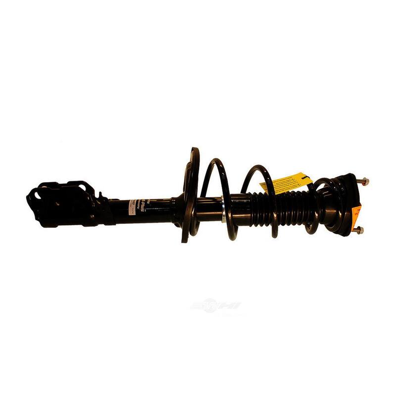 KYB Suspension Strut and Coil Spring Assembly 2012-2014 Toyota Camry 2.5L 3.5L - SR4257