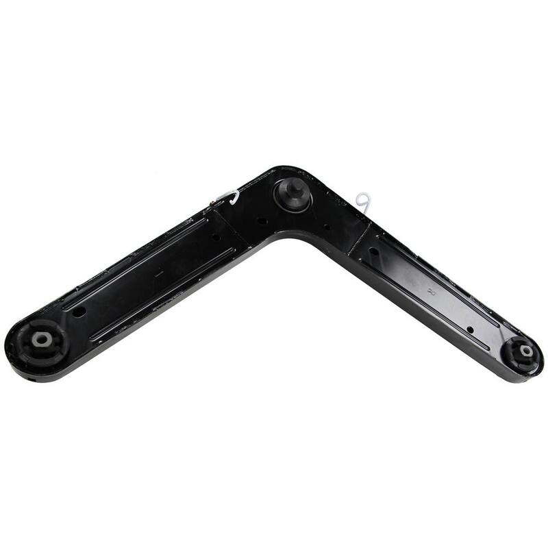 Unbranded Suspension Control Arm and Ball Joint Assembly 2002-2005 Jeep Liberty 2.4L - RK621376