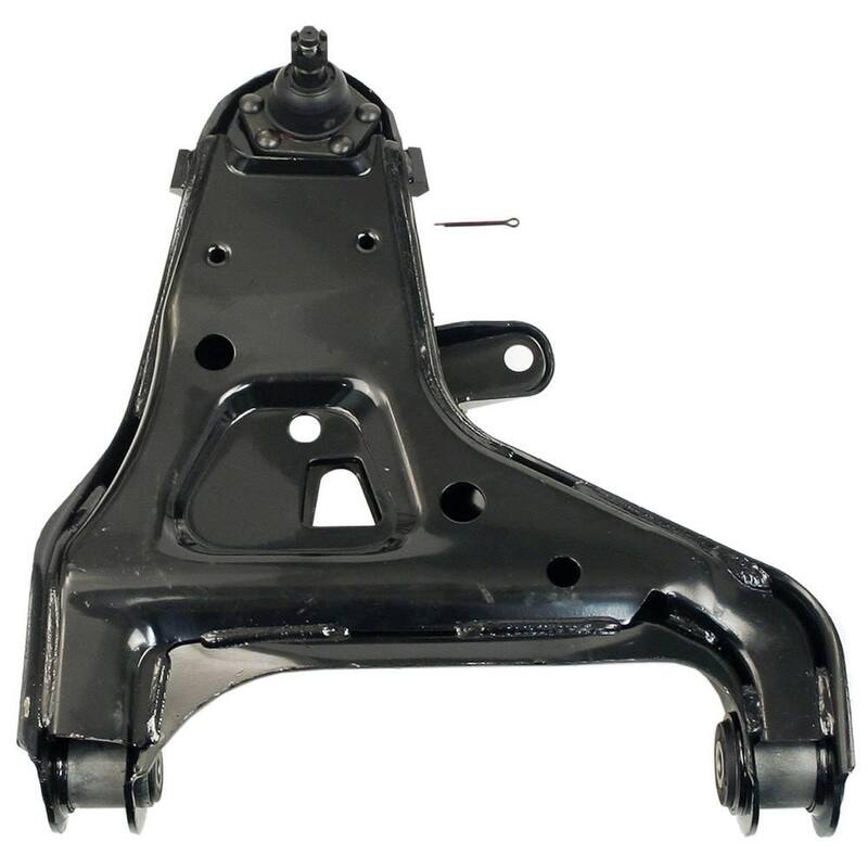 Unbranded Suspension Control Arm and Ball Joint Assembly - RK622212