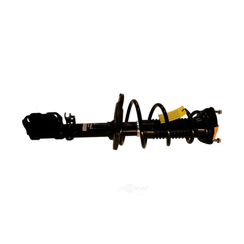 KYB Suspension Strut and Coil Spring Assembly 2012-2014 Toyota Camry 2.5L 3.5L - SR4258
