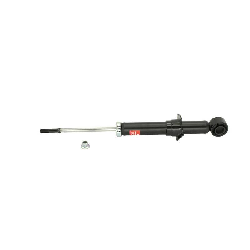 KYB Suspension Strut 2004-2009 Toyota Prius 1.5L - 341322