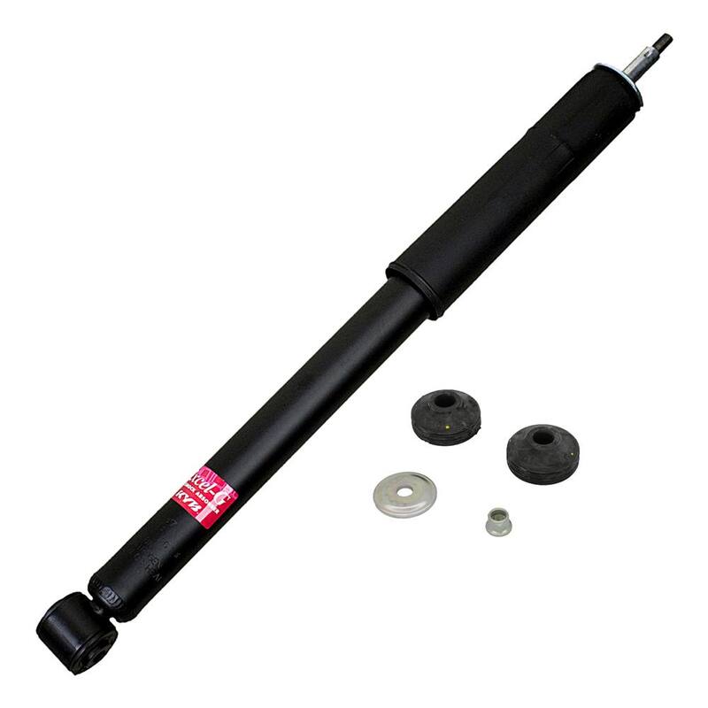 KYB Shock Absorber 2007-2008 Honda Fit 1.5L - 343487