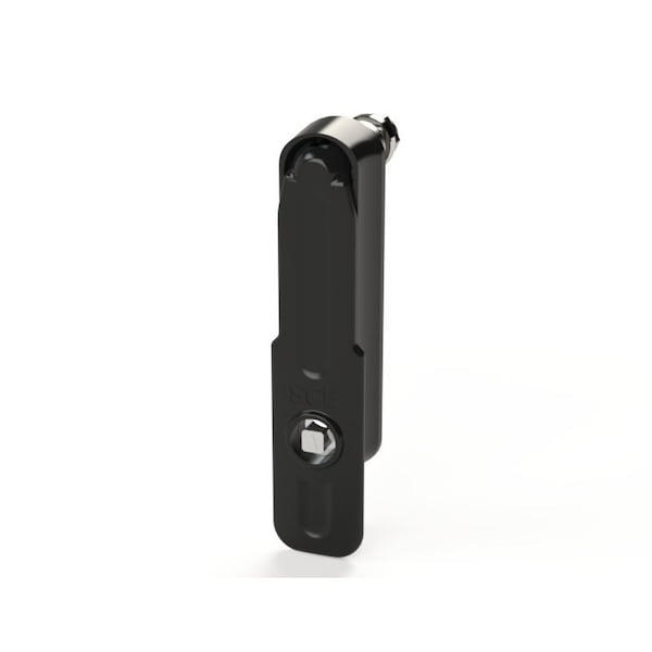 Saginaw Control & Engineering Swing Handle, 5.97 in. H x 1.28 in. W x 0.95 in. L - SCE-FSH8S