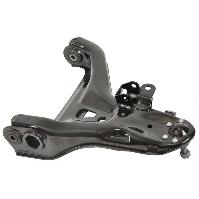 Unbranded Suspension Control Arm and Ball Joint Assembly - RK620464