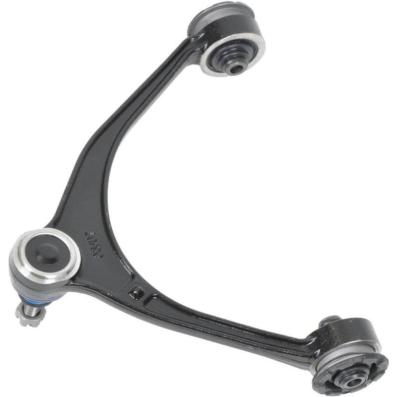 Unbranded Suspension Control Arm and Ball Joint Assembly - RK620336