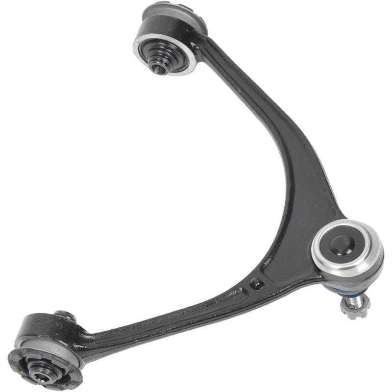 Unbranded Suspension Control Arm and Ball Joint Assembly - RK620335