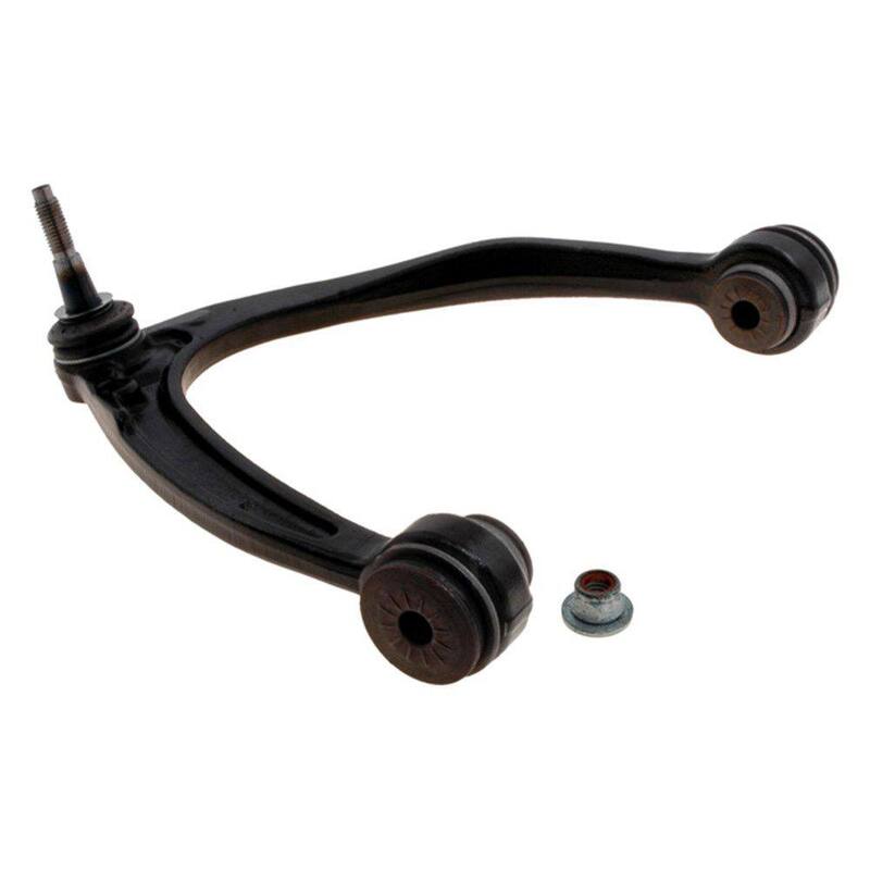 ACDelco Suspension Control Arm and Ball Joint Assembly - Front Right Upper - 45D3593