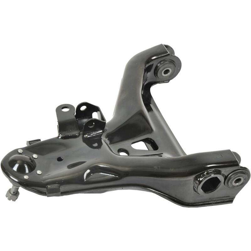 Unbranded Suspension Control Arm and Ball Joint Assembly - RK620300