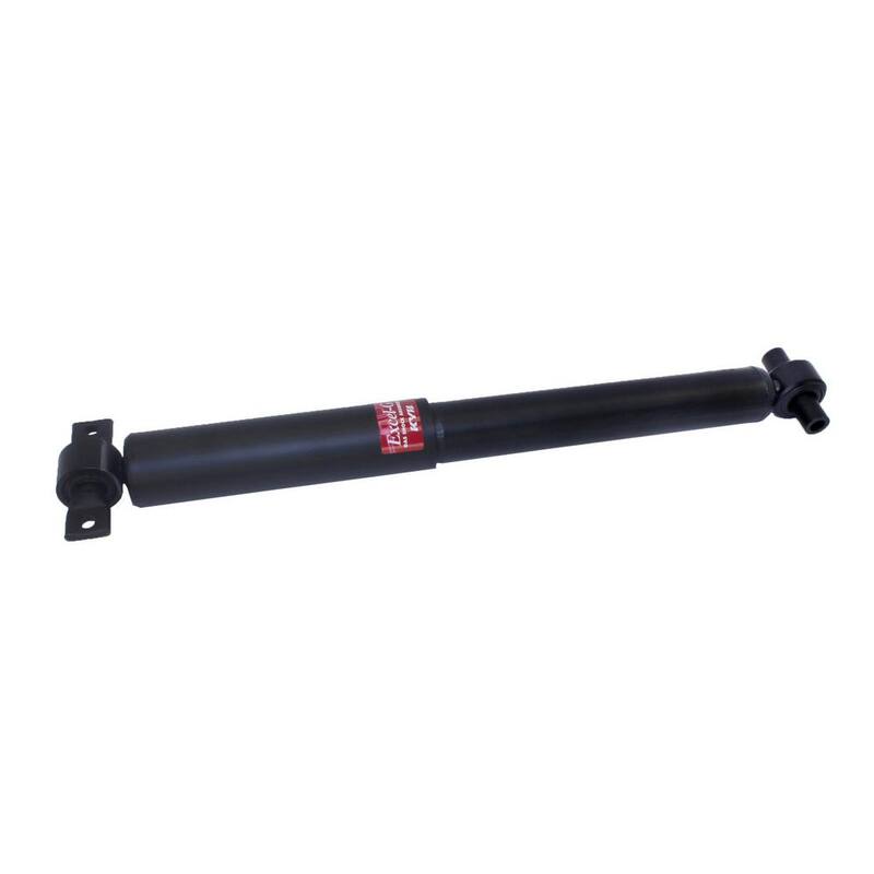 KYB Shock Absorber 2009-2015 Honda Pilot - 349151