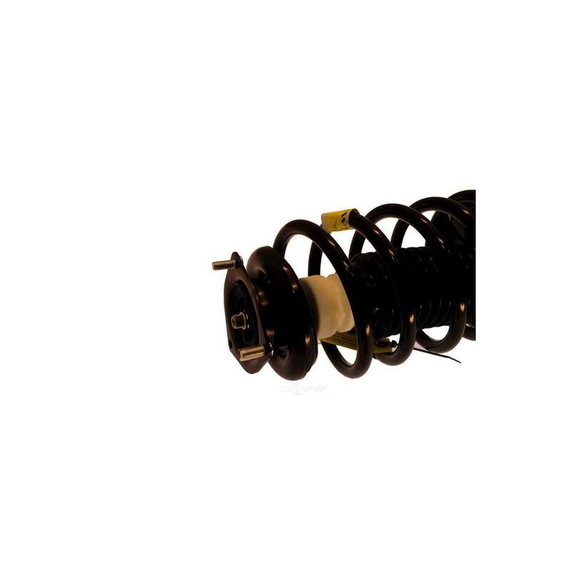 KYB Suspension Strut and Coil Spring Assembly 2003-2004 Nissan Sentra 2.5L - SR4157