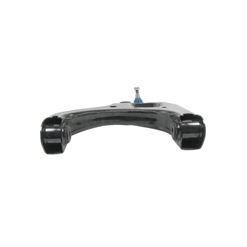 Mevotech Supreme Suspension Control Arm and Ball Joint Assembly - CMS20348