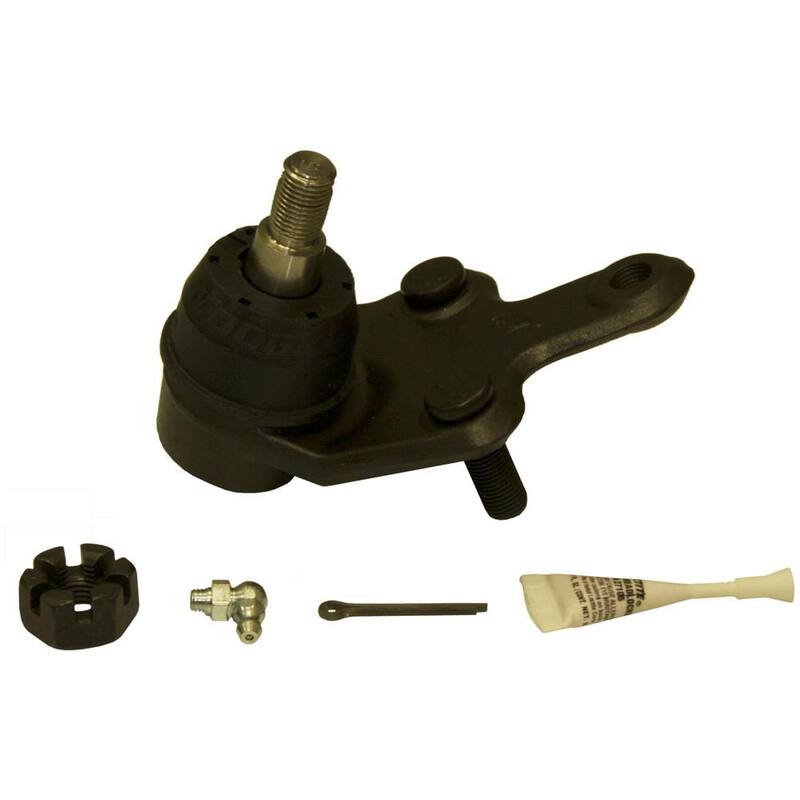 MOOG Chassis Products Suspension Ball Joint - K500188