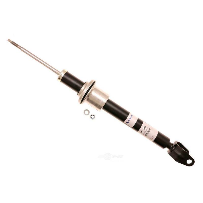 Sachs Suspension Strut - 317 381