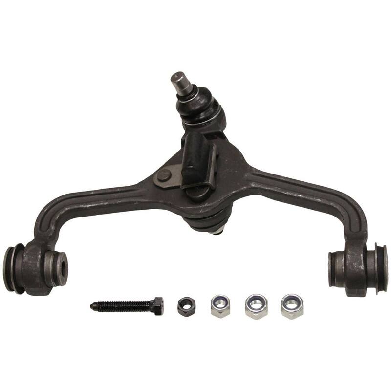Unbranded Suspension Control Arm and Ball Joint Assembly - RK80707