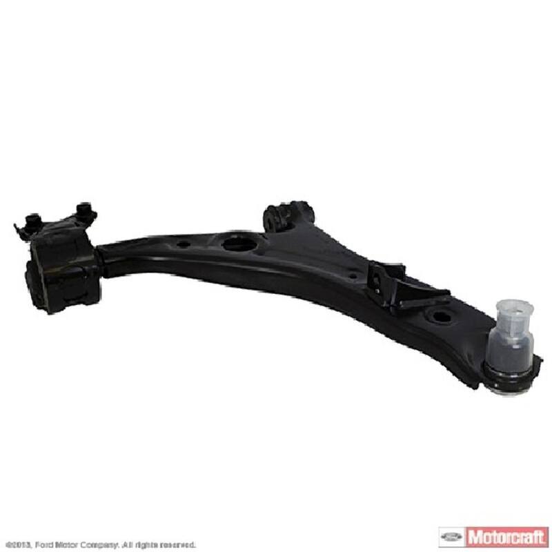 Motorcraft Suspension Control Arm and Ball Joint Assembly - MCSOE-95