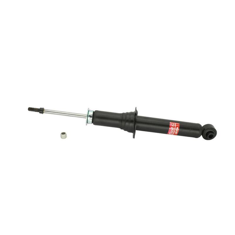 KYB Suspension Strut 1990-2000 Lexus LS400 - 341159