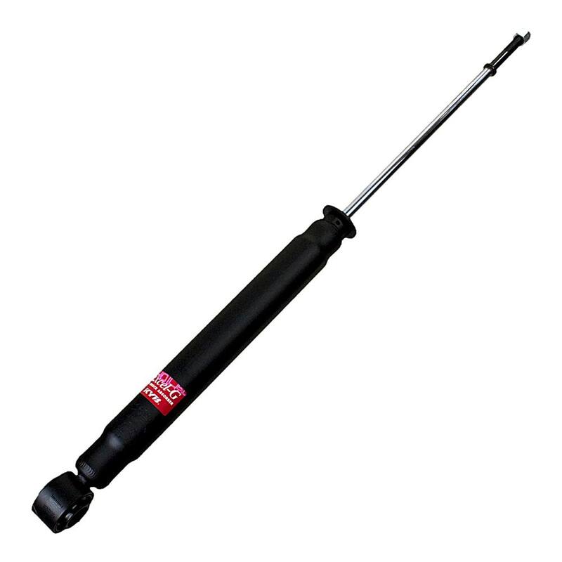 KYB Shock Absorber 2004-2006 Toyota Sienna - 344308