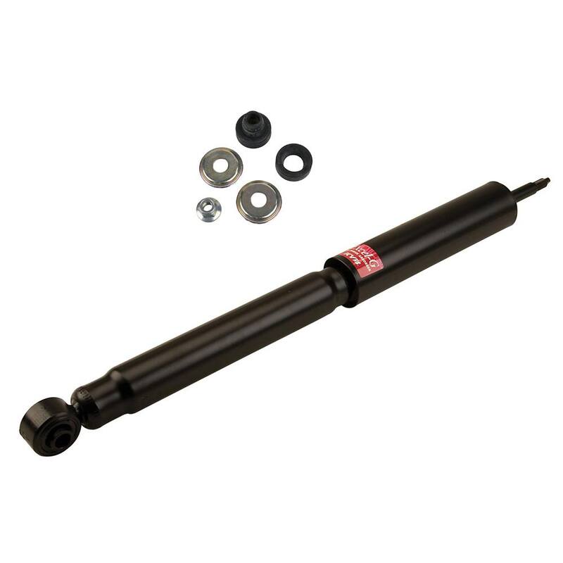 KYB Shock Absorber 1995 Ford Mustang - 344433