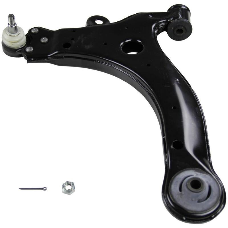 Unbranded Suspension Control Arm and Ball Joint Assembly - RK620676