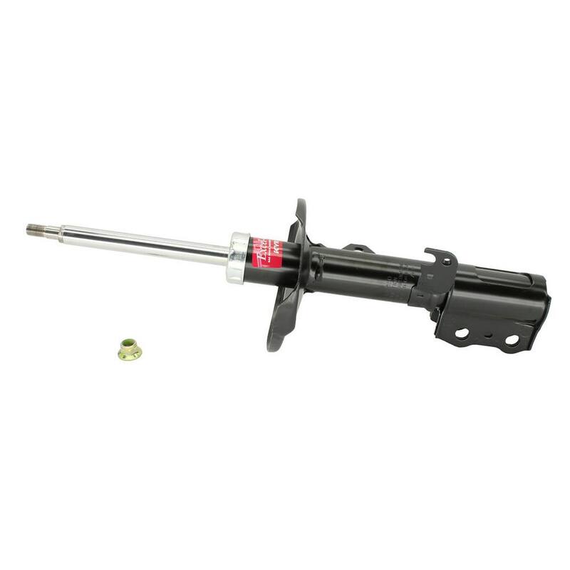 KYB Suspension Strut 2003-2008 Toyota Corolla 1.8L - 334450