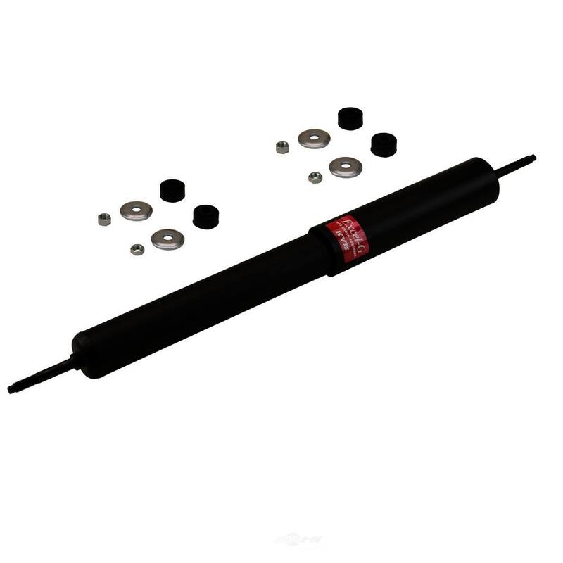 KYB Shock Absorber - 343219