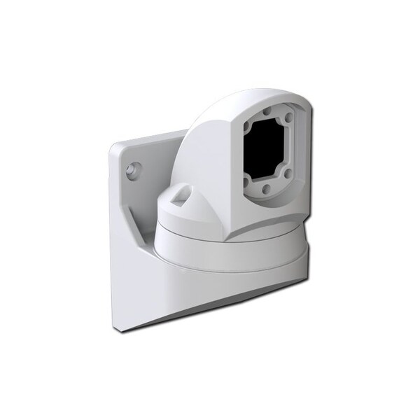 Saginaw Control & Engineering Wall Hinge, 10 in. H x 6 in. W x 7 in. L, Aluminum - SCE-SA230WH