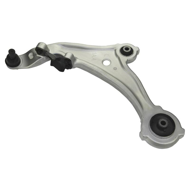 Unbranded Suspension Control Arm and Ball Joint Assembly 2009-2014 Nissan Murano - RK622158