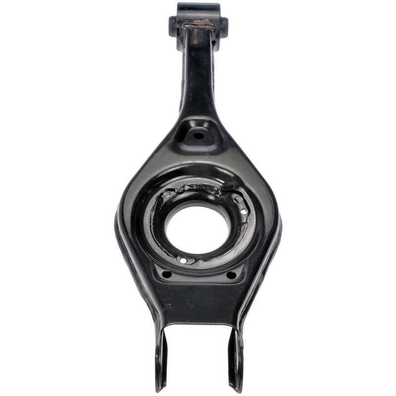 OE Solutions Rear Lower Control Arm 2007-2012 Hyundai Elantra 2.0L - 521-680