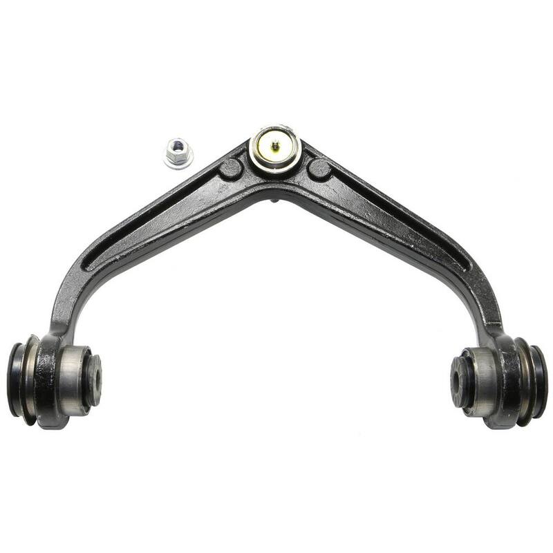 Unbranded Suspension Control Arm and Ball Joint Assembly - RK622128