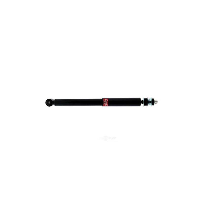 KYB Shock Absorber 2003-2007 Toyota Sequoia - 3440068