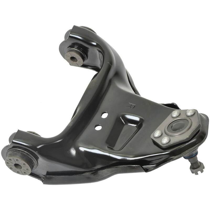 Unbranded Suspension Control Arm and Ball Joint Assembly - RK620173