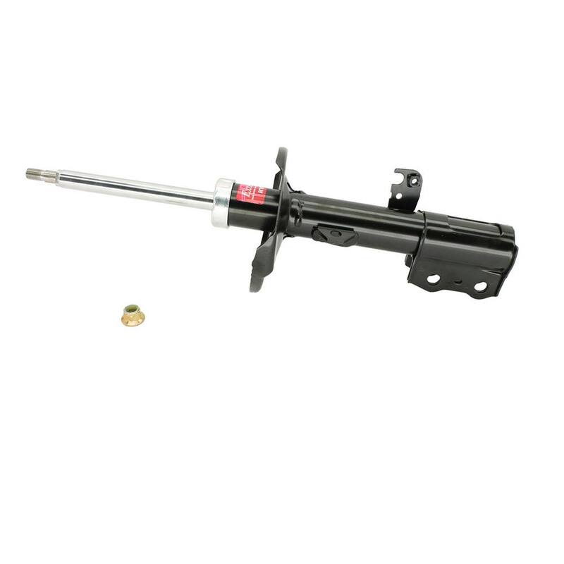KYB Suspension Strut 2003-2008 Toyota Corolla 1.8L - 334451