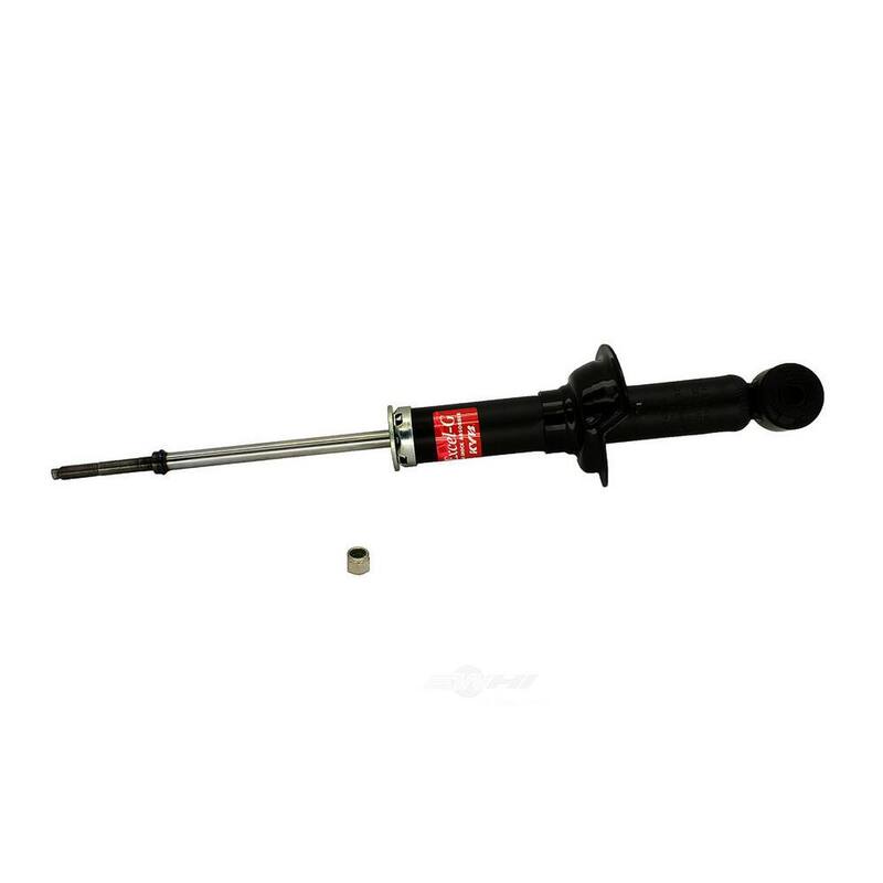 KYB Suspension Strut 2008 Mitsubishi Lancer 2.0L - 341425