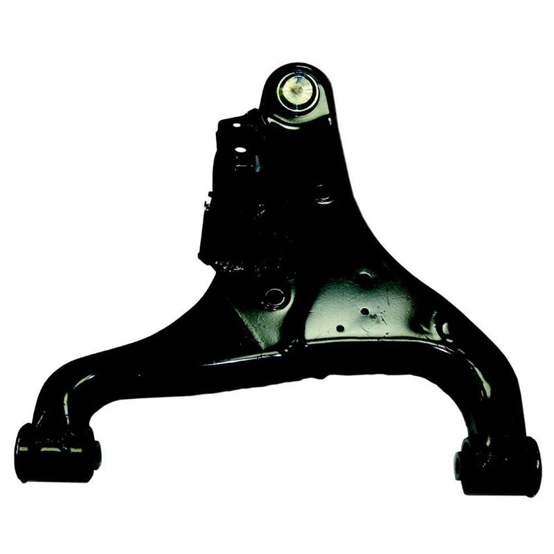 Unbranded Suspension Control Arm and Ball Joint Assembly - RK620511