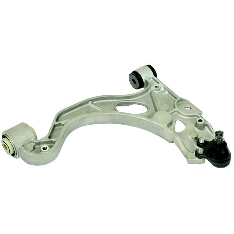Unbranded Suspension Control Arm and Ball Joint Assembly - RK620291