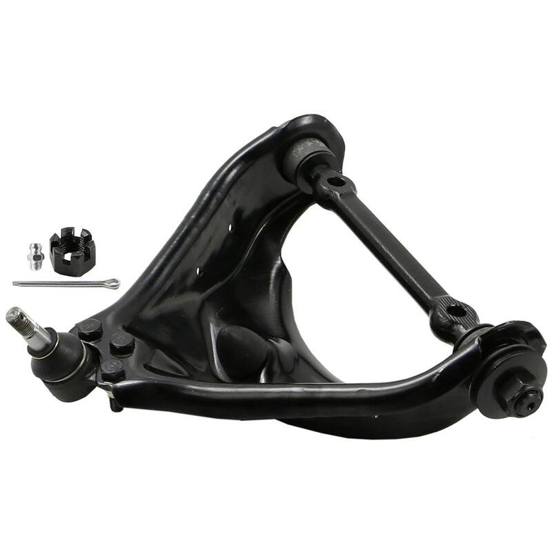 Unbranded Suspension Control Arm and Ball Joint Assembly - RK621755