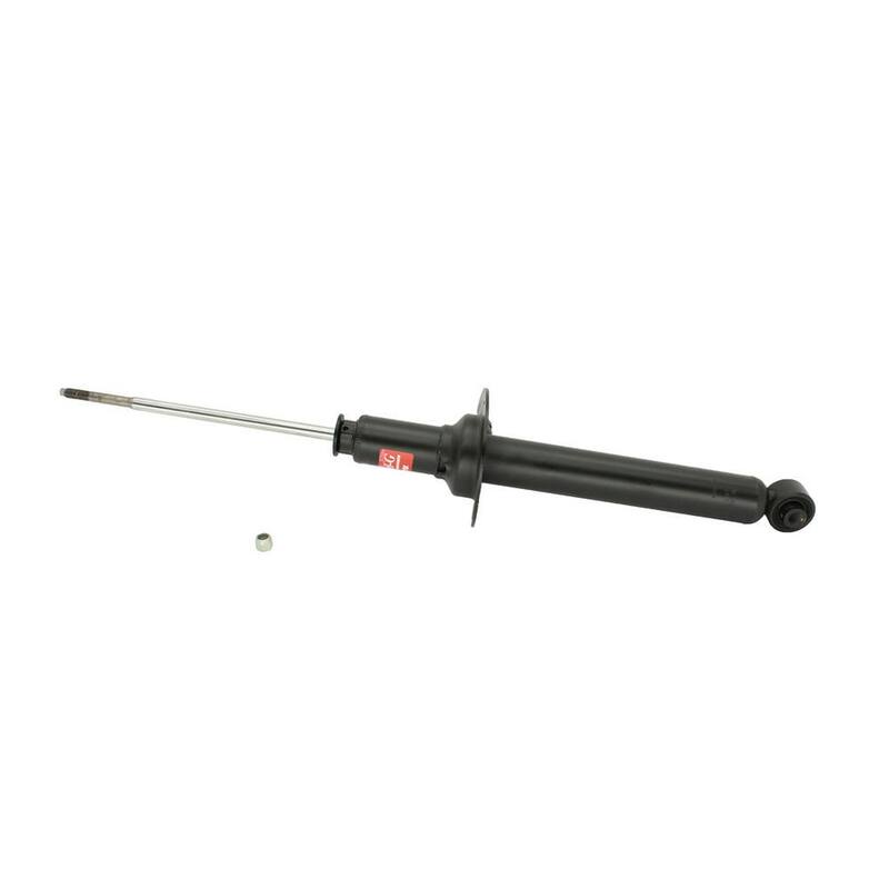 KYB Suspension Strut 2004-2008 Acura TSX 2.4L - 341495