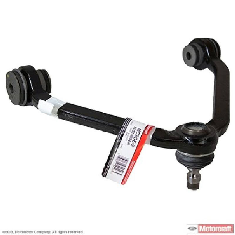 Motorcraft Suspension Control Arm and Ball Joint Assembly - MCSOE-9