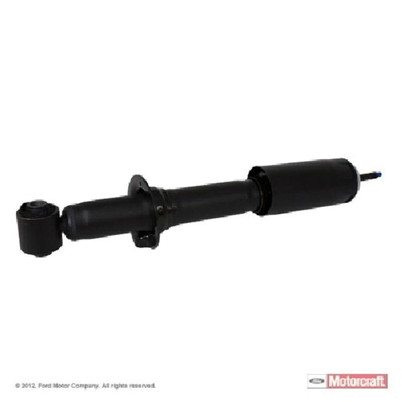 Motorcraft Shock Absorber - New - ASH-791