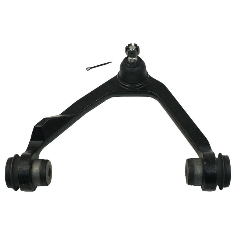 Unbranded Suspension Control Arm and Ball Joint Assembly - RK8724