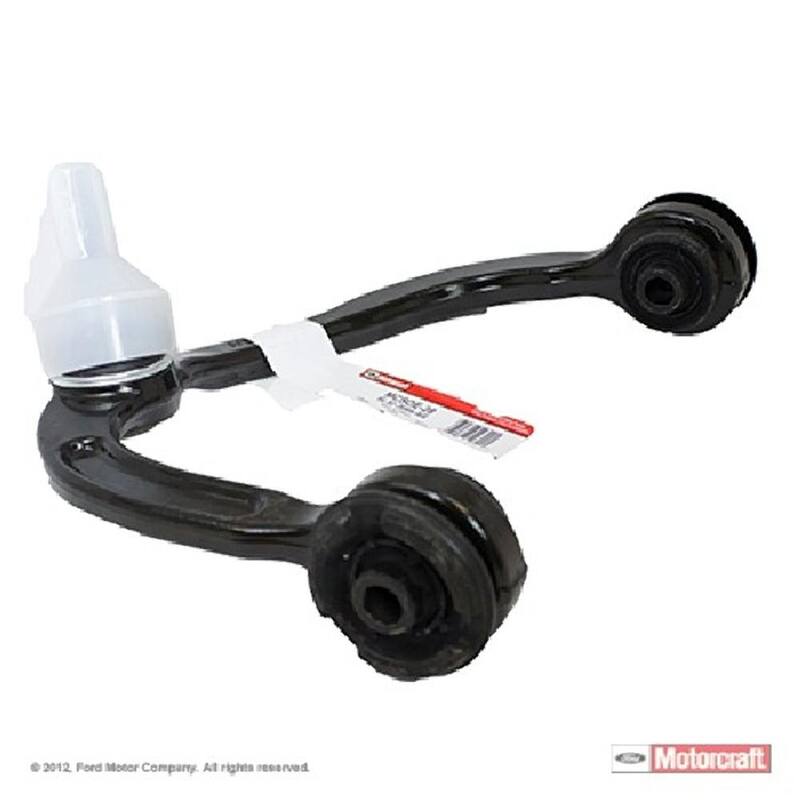 Motorcraft Suspension Control Arm and Ball Joint Assembly - MCSOE-28