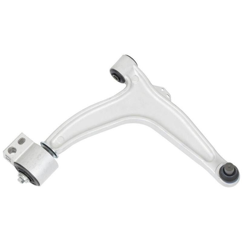 Unbranded Suspension Control Arm and Ball Joint Assembly - RK620571