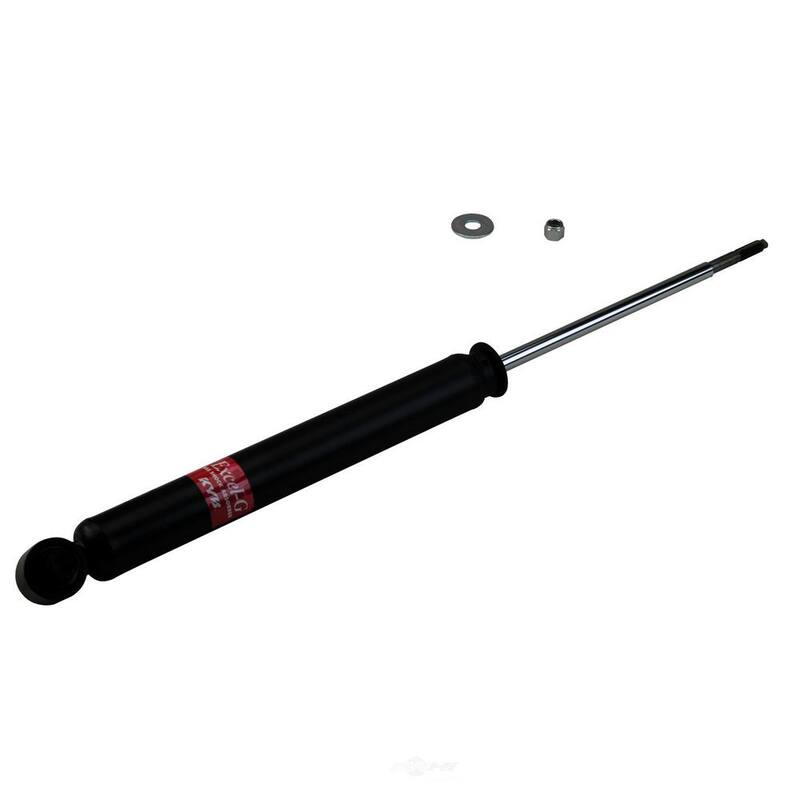 KYB Shock Absorber 1996-1998 BMW Z3 1.9L - 343330