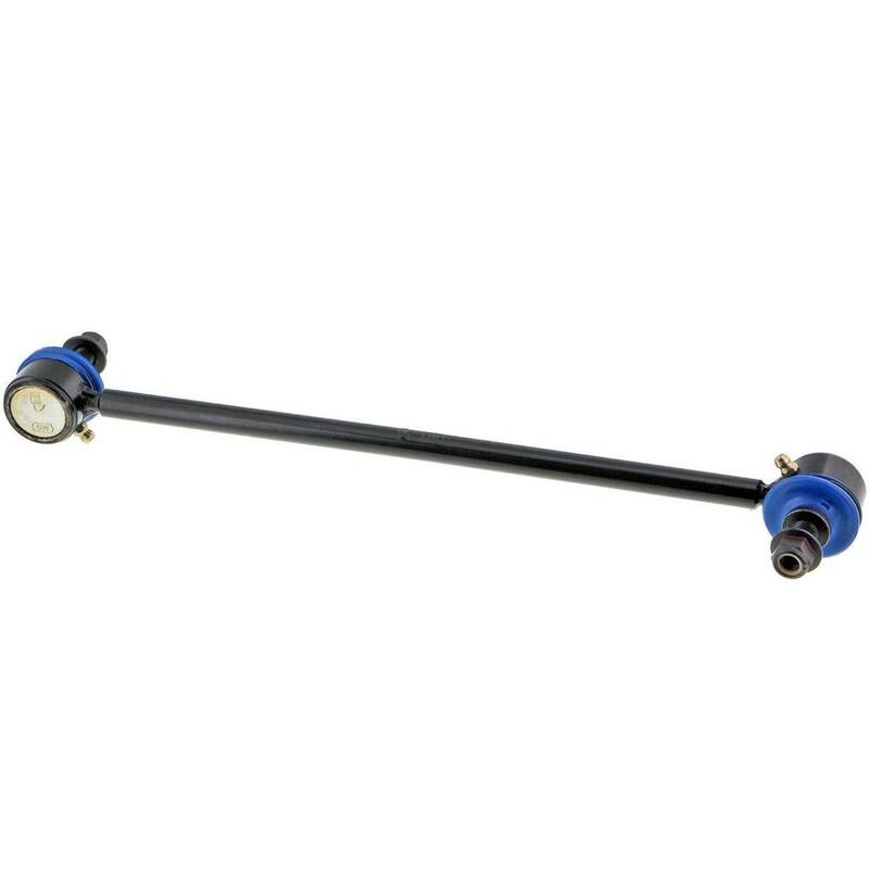 Mevotech Supreme Suspension Stabilizer Bar Link Kit - MS608138