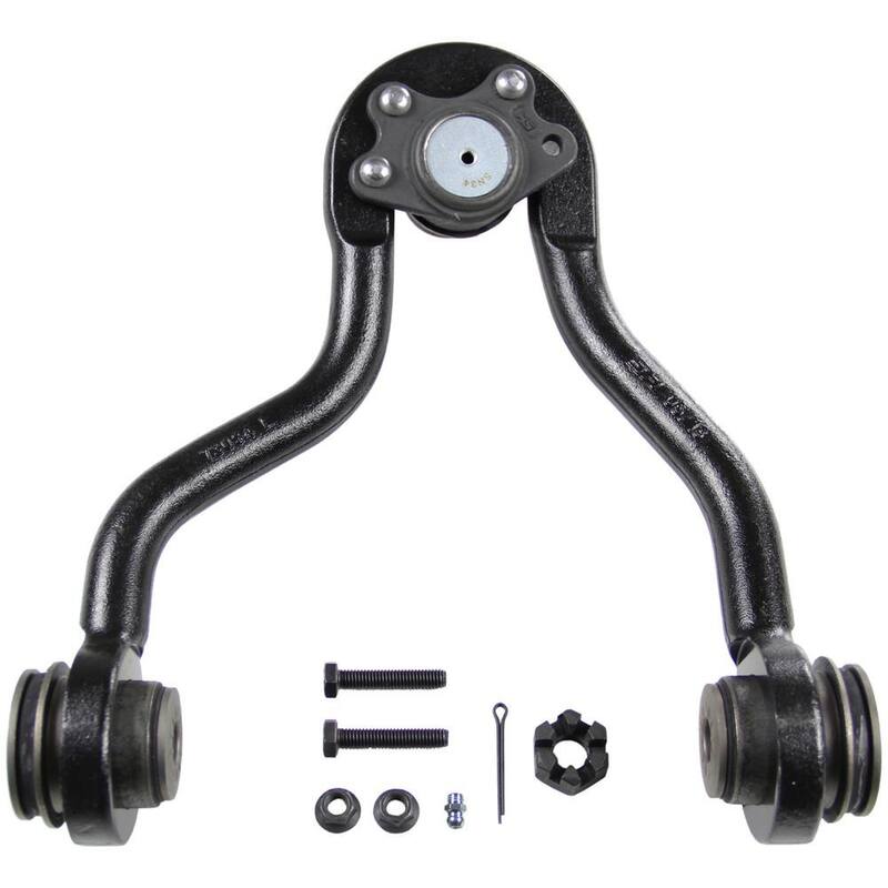 Unbranded Suspension Control Arm and Ball Joint Assembly - RK620720