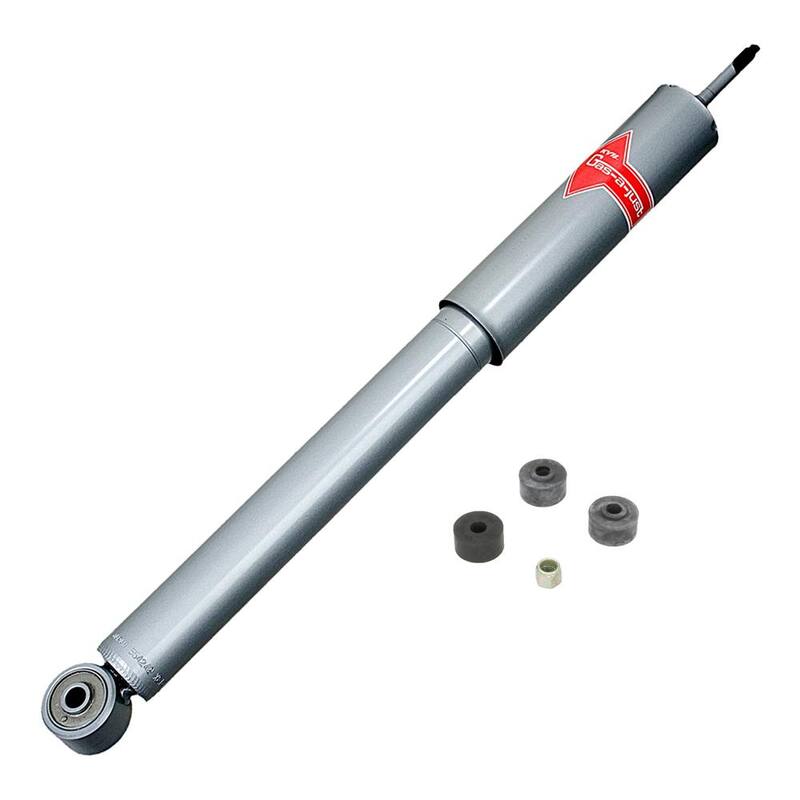 KYB Shock Absorber 2000-2004 Toyota Tundra - KG54335